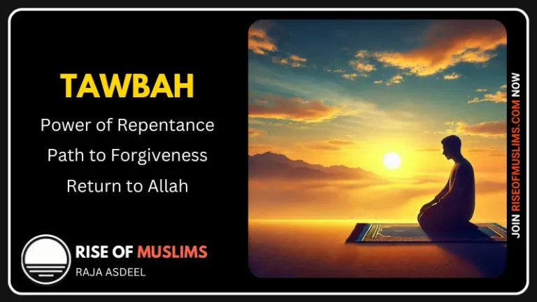 Tawbah in Islam