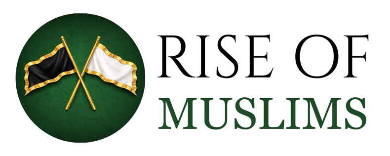 Rise of Muslims